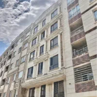 سعادت آباد آسمانها __ ۱۰۵ مـتـر ۲ خواب __ فول