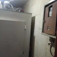 یخچال فریزر بزرگ