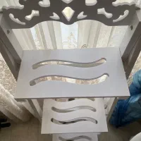 شلف|کتابخانه، شلف، قفسه‌های دیواری|تهران, آرژانتین|دیوار