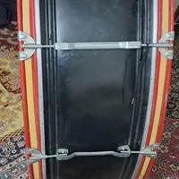 طبل 140 درحد نو|درام و پرکاشن|مشهد, اروند|دیوار