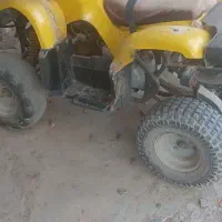 موتور چهار چرخ|موتورسیکلت|دلیجان, |دیوار