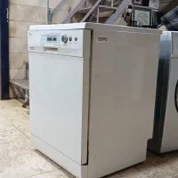 ماشین ظرفشوییLG ال جی 14 نفره