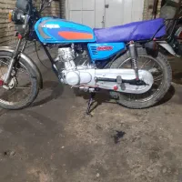 متور مزایده مدل ۸۴ فروش ۰ تا صد باز سازی وزمانتی