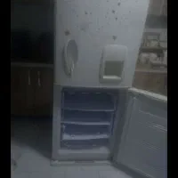 یخچال فریزر