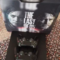 ps4 slim کپی خور درحد صفر