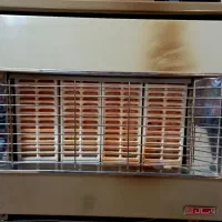 فروش بخاری دیواری آبسال