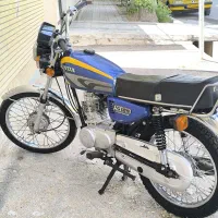 موتورسیکلت احسان مدل94سالم مدارک کامل