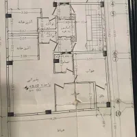 پیش فروش ۱۰۰ متری شهرک دادگستری