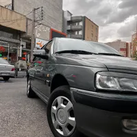 پژو پارس دوگانه سوز، مدل ۱۳۹۹|خودرو سواری و وانت|تبریز, |دیوار