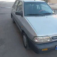 پراید مدل ۸۶ فروش فوری|خودرو سواری و وانت|شاهینشهر, خانه کارگر|دیوار