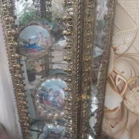 .  بوفه در حد نوع  سالم سالم اصل برنز