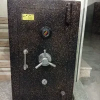 فروش انواع گاو صندوق نقد و چکی|ابزارآلات|اصفهان, احمدآباد|دیوار