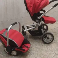 کالسکه برند|کالسکه و لوازم جانبی|ملارد, |دیوار