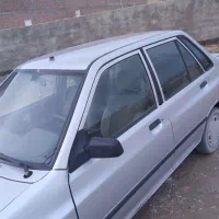 پراید ۸۷ کم کار|خودرو سواری و وانت|پیرانشهر, |دیوار