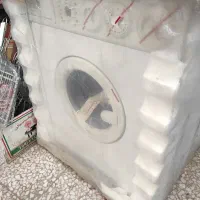 لباسشوئی و پتو شور برند معتبر آذر توشیبا