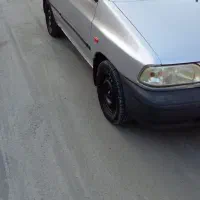 پراید ۹۱|خودرو سواری و وانت|قائم‌شهر, |دیوار