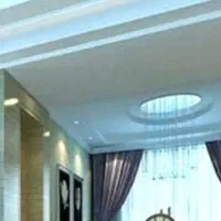نقاشی ساختمان