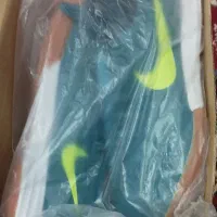 کفش فوتسال نایک|تجهیزات ورزشی|آذرشهر, |دیوار