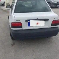 پراید مدل ۹۰