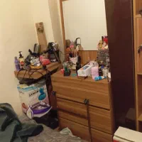 سرویس خواب دونفره|تخت و سرویس خواب|باغستان, |دیوار