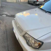 پراید۱۱۱ مدل ۹۳|خودرو سواری و وانت|همدان, |دیوار