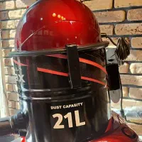 جاروبرقی سطلی تیمکس 2200 وات فروش عمده و تک|جاروبرقی، جارو شارژی، بخارشو|کرمان, |دیوار