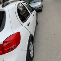 کوییک 402 تیپ DA دیلایت دار|خودرو سواری و وانت|مشهد, فدک|دیوار