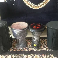 ضرب و وتمپو همراه با کاور