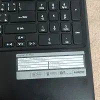 لپ تاب acer|رایانه همراه|بروجن, |دیوار