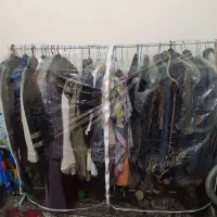 دوخت وسایل آشبزخانه