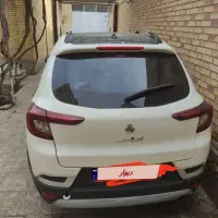 اطلس gفول اپشن1403|خودرو سواری و وانت|کرمان, |دیوار