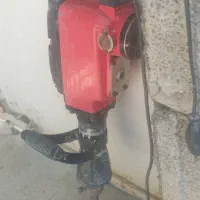 بتن کن ۱۷ کیلویی ادون اصلی مارک برجسته