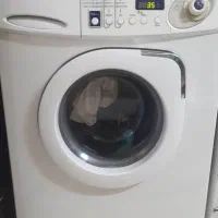 لباسشویی سامسونگ مدل big wash اصل کره