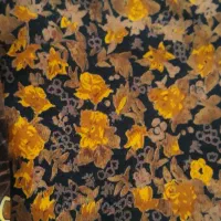 پارچه نخ خالص تابستونی
