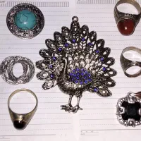 اشیا قدیمی فدیوم