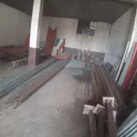 ورق دست دوم شیروانی فروش واجرا|عمدهفروشی|مشهد, شهرک صنعتی توس|دیوار