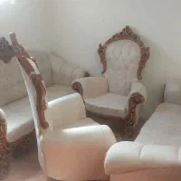 مبل نازنین % حـراج ، حـراج|حراج|اصفهان, بابوکان|دیوار