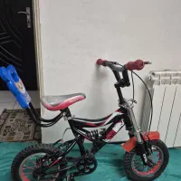 دوچرخه ۱۲