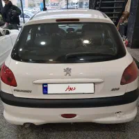 تیپ ۵ مدل ۹۵|خودرو سواری و وانت|گرگان, |دیوار