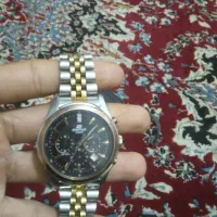 ساعت کاسیو ۳ موتوره