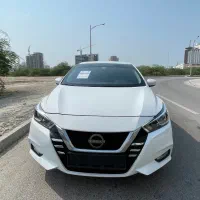 نیسان سانی سفید ۲۰۲۴