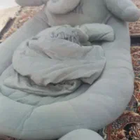 تشک گاردبچگانه