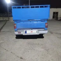 نیسان مدل 1400|خودرو سواری و وانت|دماوند, گیلاوند|دیوار