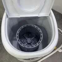 مینی واش|ماشین لباسشویی و خشک‌کن لباس|دزفول, |دیوار