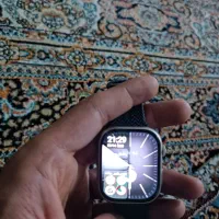 ساعت هوشمند +HK9PRO