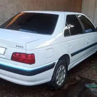 پارس 92 بی رنگ