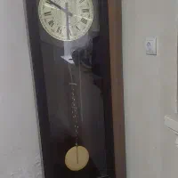 ساعت قدی