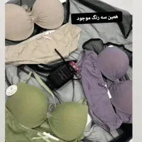 فروش انواع لباس زیر
