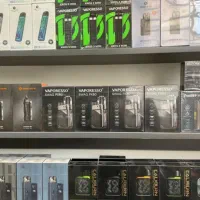 ویپ و پاد جویس و سالت اورجینال تعمیرات قطعات|زیورآلات و اکسسوری|مشهد, فاطمیه|دیوار