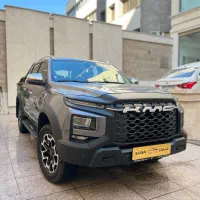 کی ام سی T9 مدل 1404 - نقد و اقساط با تحویل فوری|خودرو سواری و وانت|تهران, سهروردی|دیوار